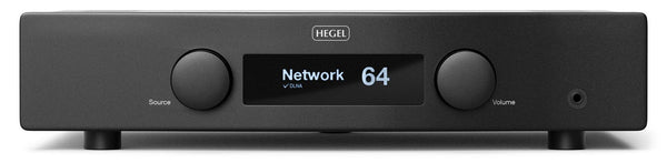 Hegel H95 Integrated Amplifier
